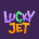 lackyjet logo