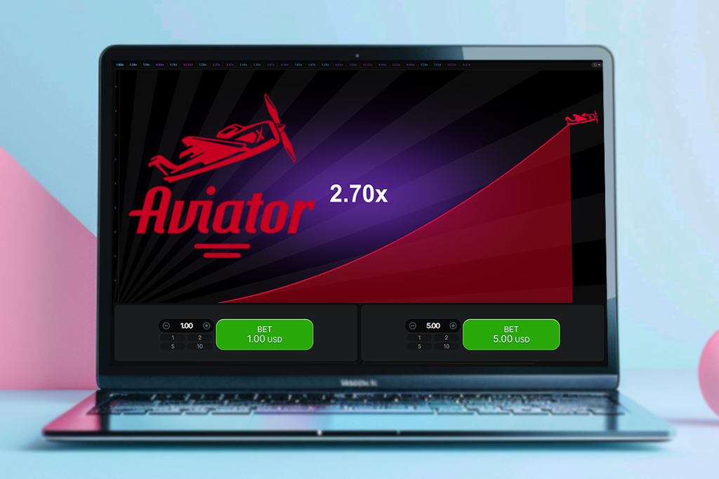Aviator Game