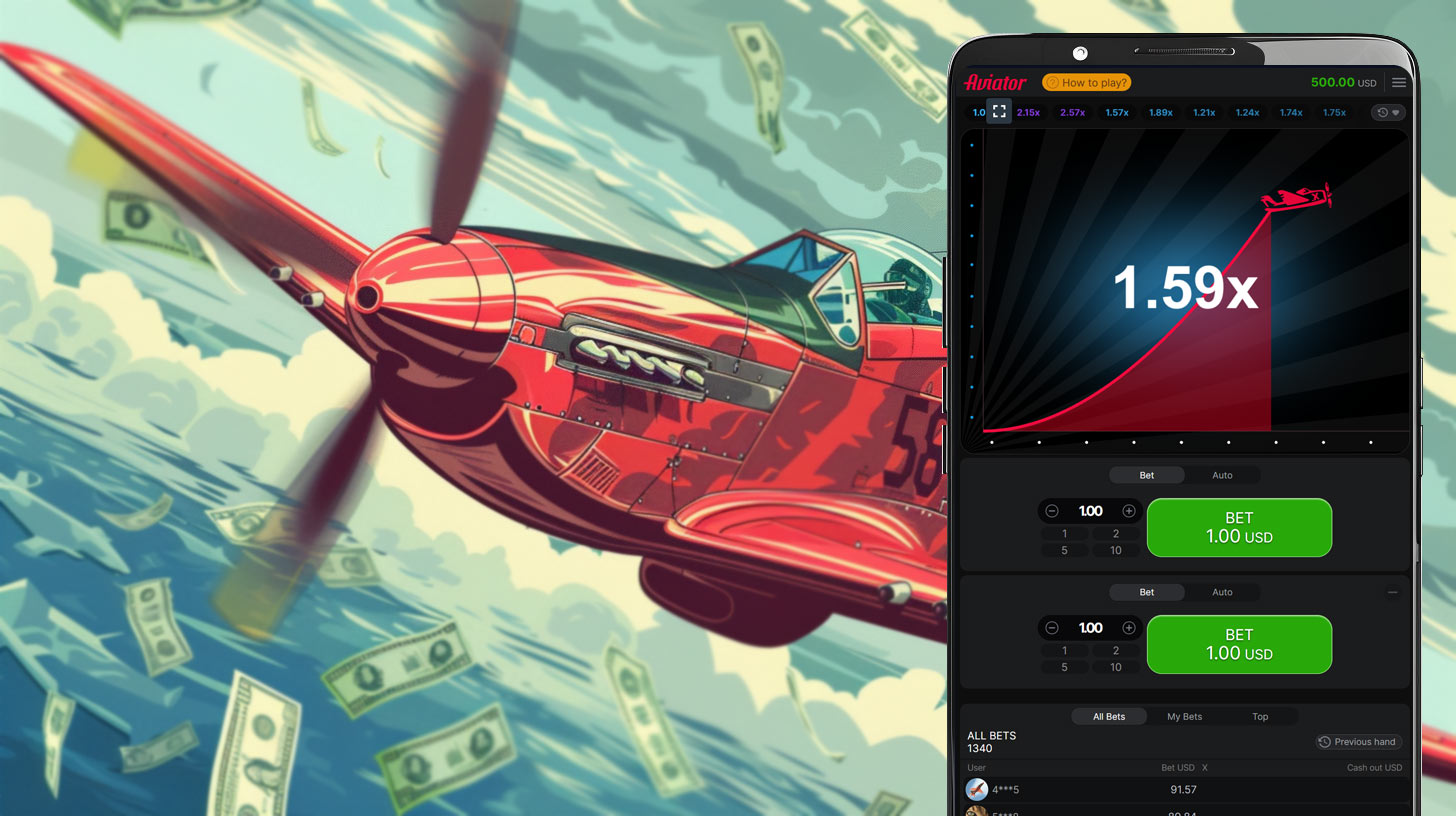 aviator app
