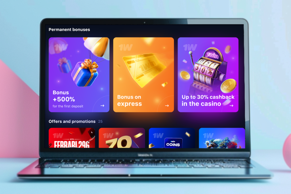 Casino Bonuses