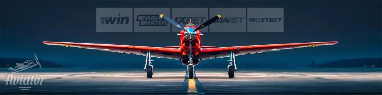 Red Plane Aviator Money Game